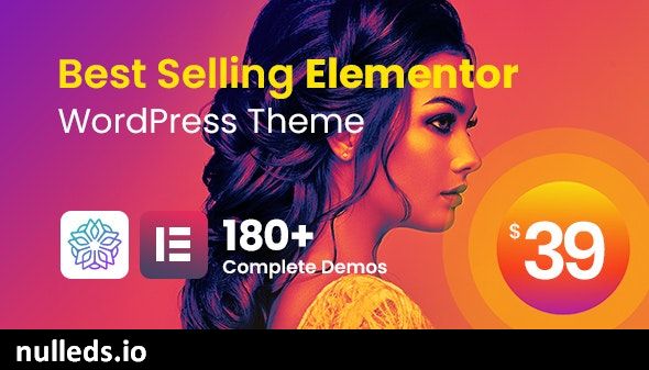 v5.15.0 Phlox Pro - Elementor MultiPurpose WordPress Theme