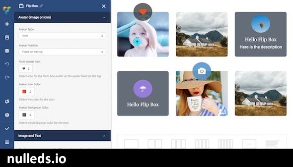 Essential Addons for Visual Composer Website Builder