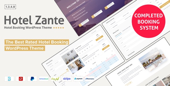 v1.3.5.3 Hotel Zante