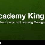 Academy King - Laravel Online Course and Learning Management CMS