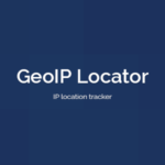 GeoIP Locator