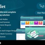 Iwallet - A Complete Payment Gateway Solution Script