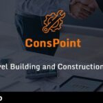 ConsPoint - Laravel Building and Construction CMS