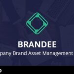 Brandee - Company Brand Asset Management CMS