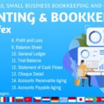 Accounting and Bookkeeping for Perfex CRM