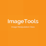 ImageTools - Image Manipulation Class