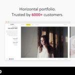 Fluxus - Portfolio Theme for Photographers