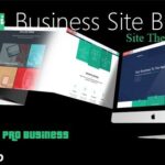 gomymobiBSB's Site Theme: Aesthetic - PRO Business