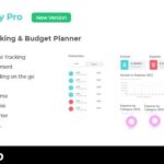 Money Pro - Cashflow and Budgeting Manager