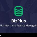 BizPlus - Creative Business and Agency Management CMS