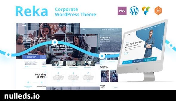 Reka | Business