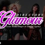 Glamour - Subscription Based Fashion Model and Actor Directory