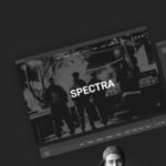 Spectra - Music Theme for WordPress