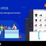 Gain POS - Inventory and Sales Management System