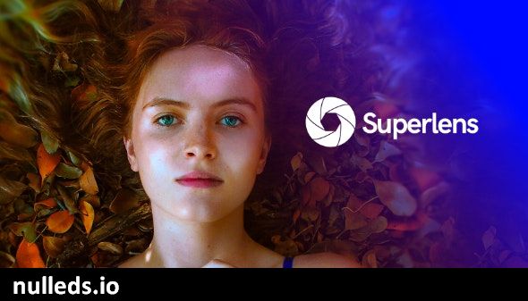 Superlens | Photography Theme for WordPress