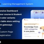 LMSGo - Learning Management System