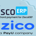 Iyzipay payment gateway for ZiscoERP