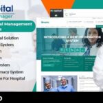 Hospital AutoManager | Advance Hospital Management System Software