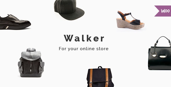 v2.4 Walker - WooCommerce Theme