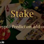 Crypto Prediction Add-on for Stake Casino Gaming Platform